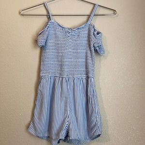 Abercrombie Kids Romper